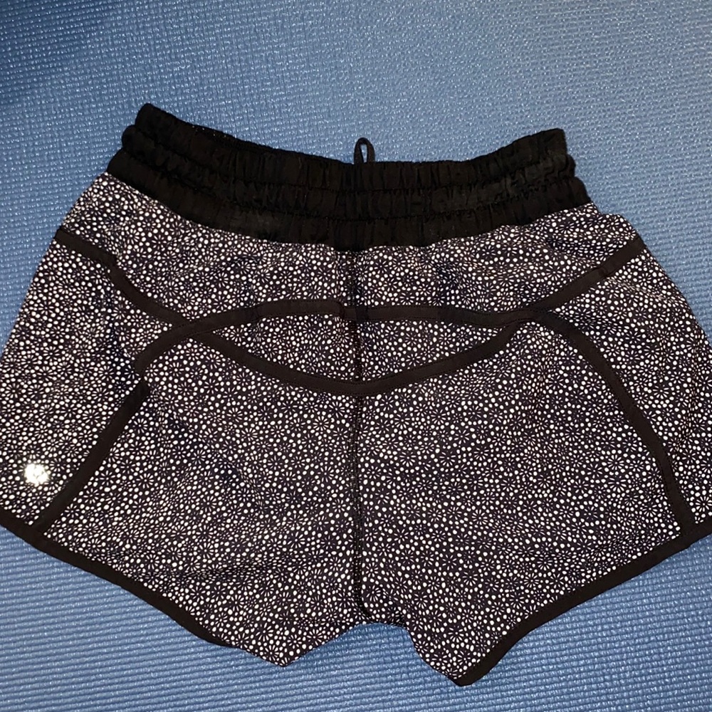EUC Tracker Shorts size 6